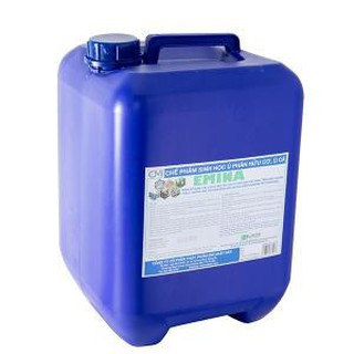 Bán Phân vi sinh ủ phân, tưới gốc Emina can 10 lít hàng chuẩn, nhập khẩu và phân phối.