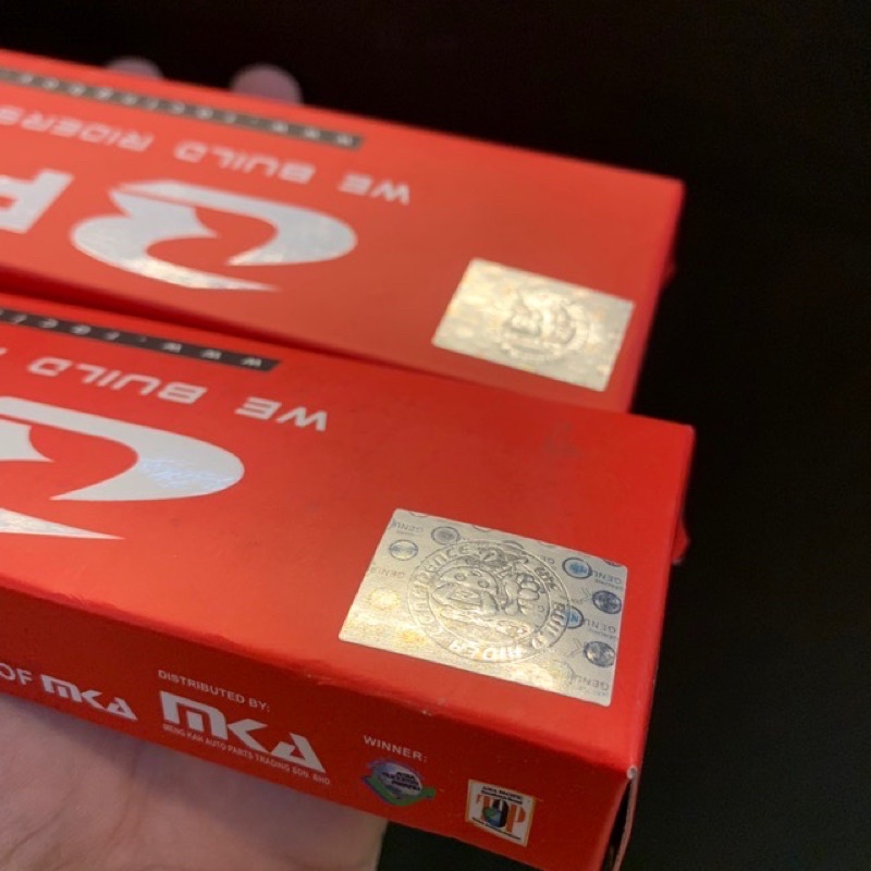 CĂM RCB CHÍNH HÃNG MẠ CROM SIÊU SÁNG
