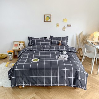 Bộ ga gối 💖1m2x1m9💖 drap giường poly,được chọn mẫu