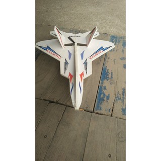Máy bay điều khiển Su27