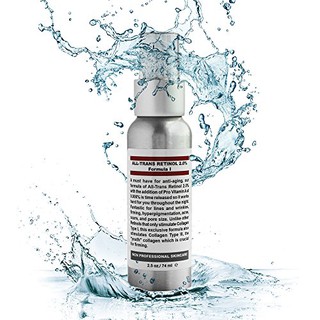 [ORDER] Serum chống lão hóa Retinol + GHK-Cu Copper NCN Skincare