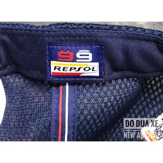 Nón-mũ snapback Repsol 99_đua xe