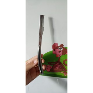 Dao cạo lông mặt Nghĩa Vina