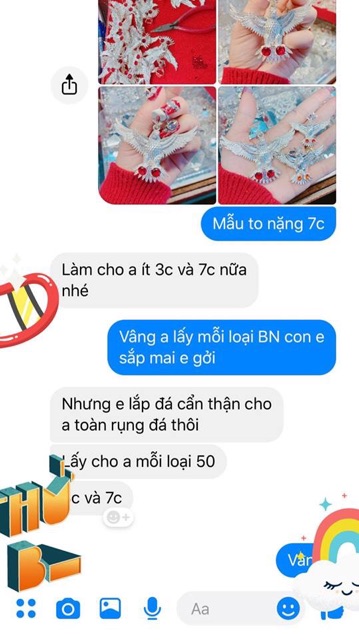 💥💥DÂY DA VÀ MẶT ĐẠI BÀNG ( PHÚ LÊ ) BẠC TA NGUYÊN CHẤT