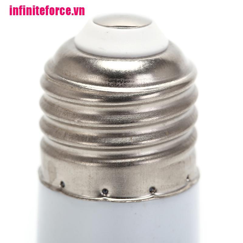 Bóng Đèn Mở Rộng E27 Sang E27 95mm Chuyên Dụng
