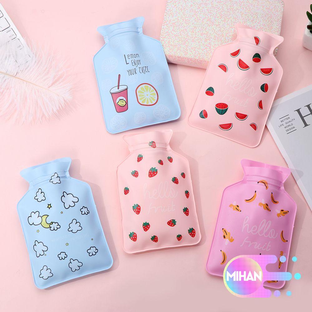 Túi Chườm Nóng Mini Cầm Tay Chống Nổ Kiểu Hàn Quốc