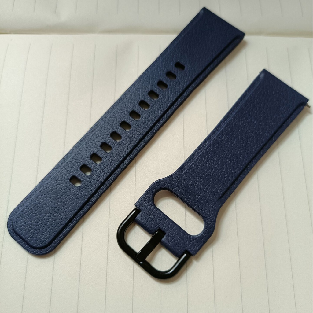 Dây Đeo Thay Thế Chất Liệu TPU Cho ASUS VivoWatch 5