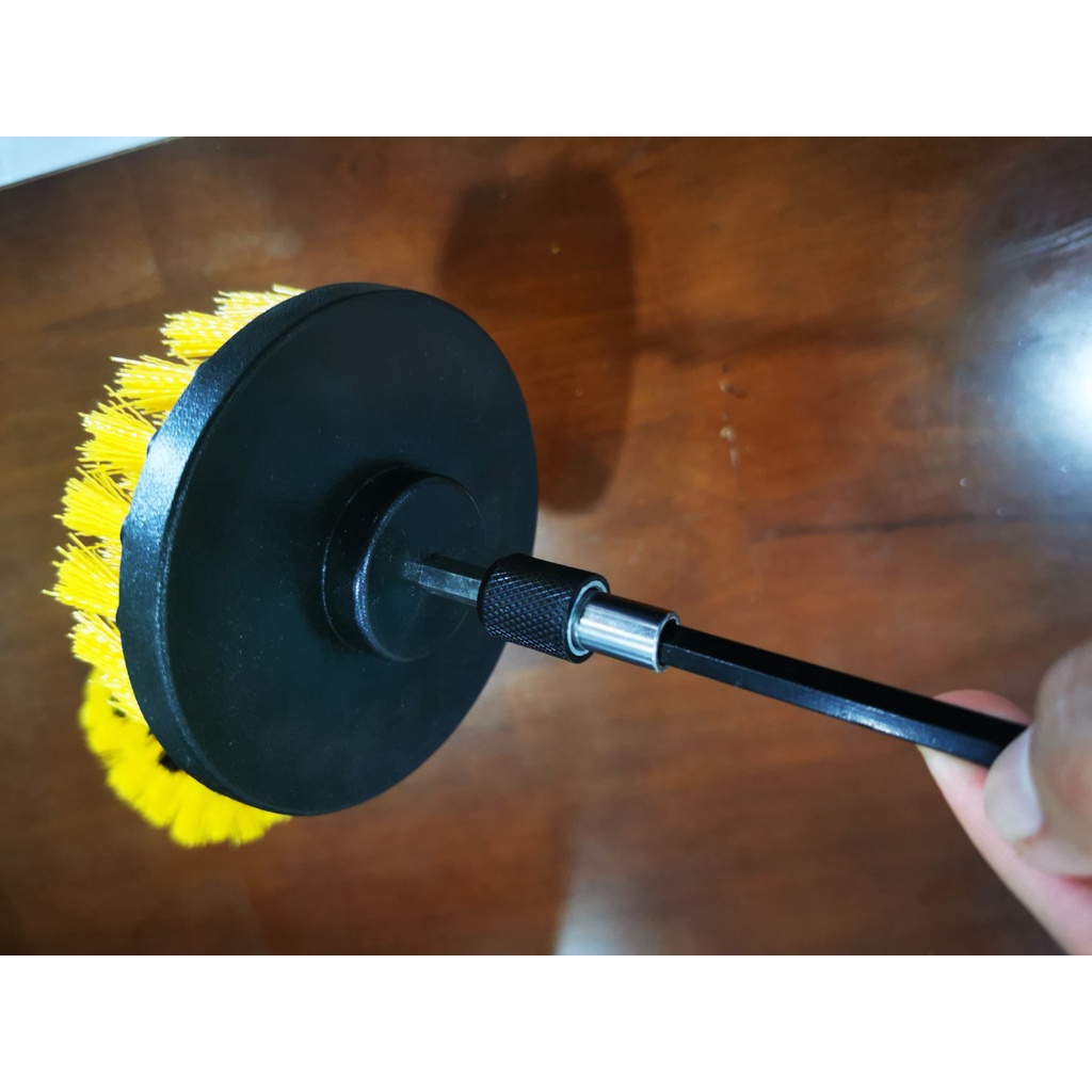 Đầu Nối Dài Máy Khoan ,Cán Nối Dài Máy Khoan 15cm