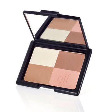 PHẤN TẠO KHỐI ELF COOL BRONZER NHẬP KHẨU CHÍNH HÃNG - 2778