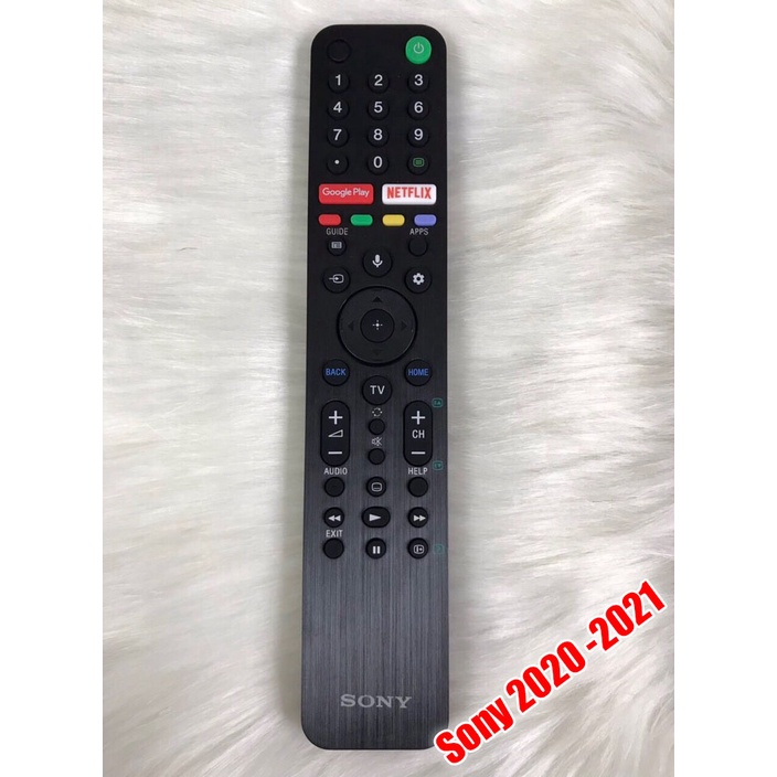 Điều Khiển Tivi Sony Giọng Nói,Remote Tivi Sony Giọng Nói,Khiển Giọng Nói Tivi Sony,Remote Giọng Nói Tivi Sony