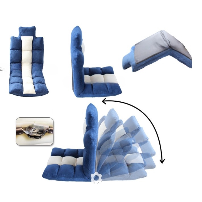 GHẾ LƯỜI PLUS, GHẾ TATAMI PLUS, GHẾ BỆT PHONG CÁCH NHẬT BẢN