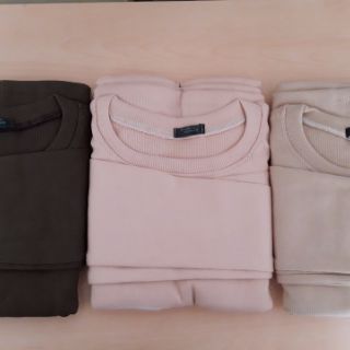 ĐẦM ÔM BODY TAY DÀI