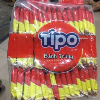 Bánh Tipo trứng 500g