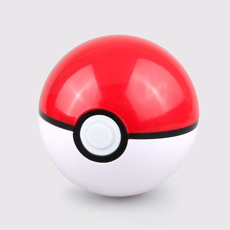 1 Quả Bóng Pokemon Đồ Chơi Dễ Thương Cho Bé