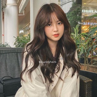 THUỐC LÀM XOĂN LẠNH HÀN QUỐC