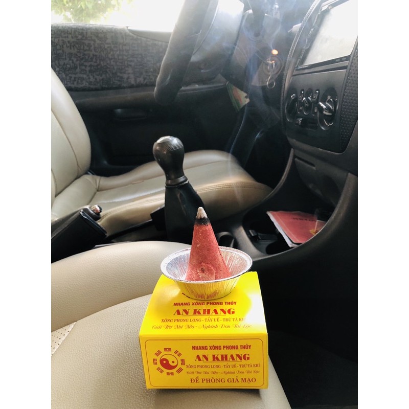 [ 2 CÂY NHANG ] XÔNG XE Ô TÔ.VẬN CHUYỂN HANH THÔNG | BigBuy360 - bigbuy360.vn