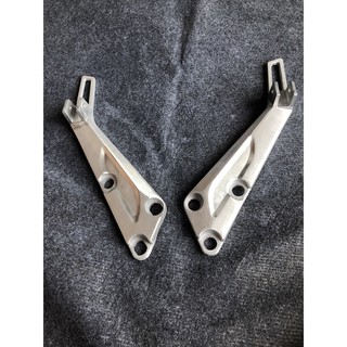 [ Hàng Công Ty ] Gác Chân Dài Cho Wave nhỏ Dream mẫu Giả Zin Wave Thái 110 màu sắc nước si cực đẹp