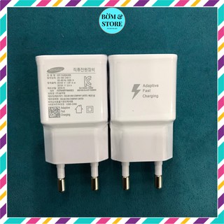 CỦ SẠC SAMSUNG 🌸 BH 3 THÁNG 🌸 CỦ SẠC SAMSUNG CHÍNH HÃNG 9V - 2A HỖ TRỢ SẠC NHANH