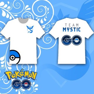 ☛☏❤Pokemon Go Team Valor Team Mystic Team Instinct Pokeball Vest Tops T-shirt