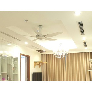 Quạt Trần Panasonic F-60WWK