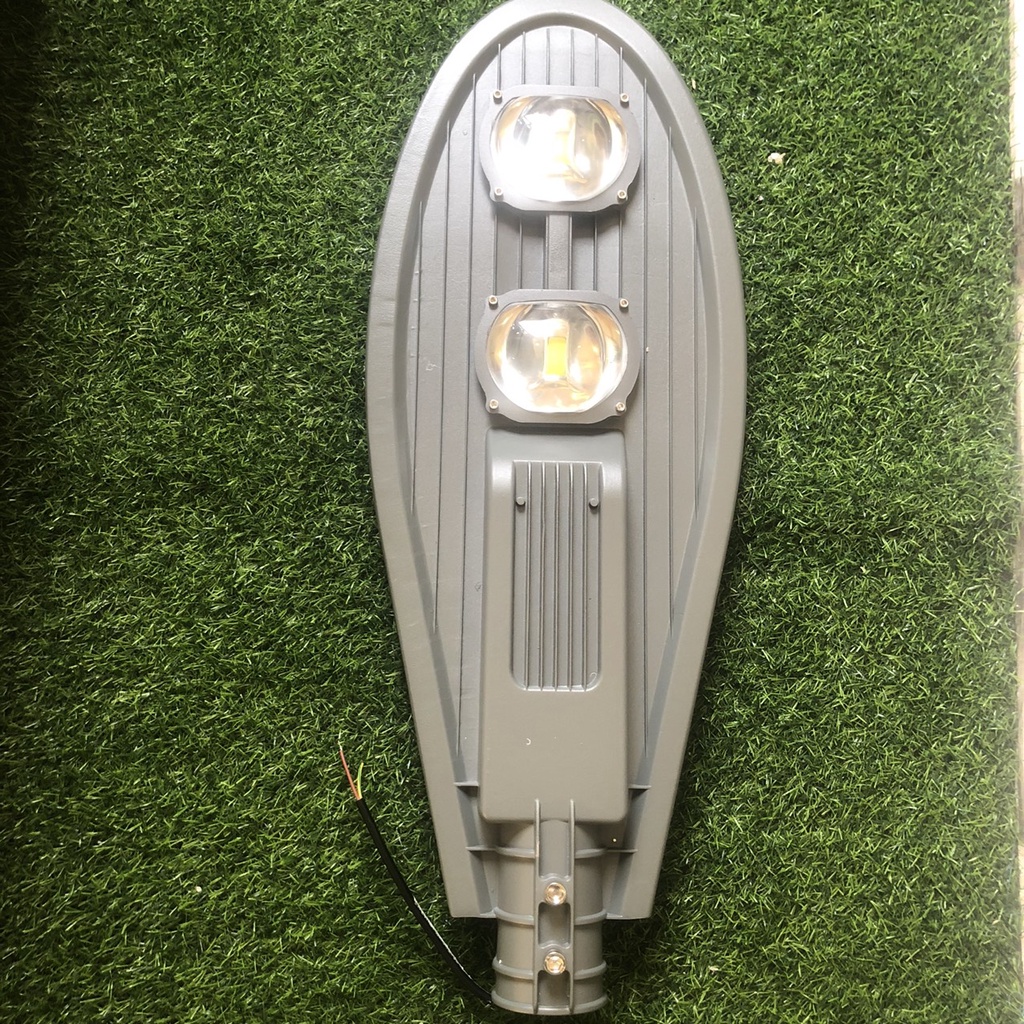 ĐÈN ĐƯỜNG CHIẾC LÁ 50W / 100W / 150W / 200W ĐỦ W ESNCO - ĐIỆN VIỆT