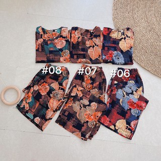 BỘ LANH MẶC NHÀ CHO MẸ SIÊU HOT