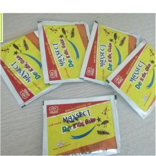 Thuốc diệt côn trùng