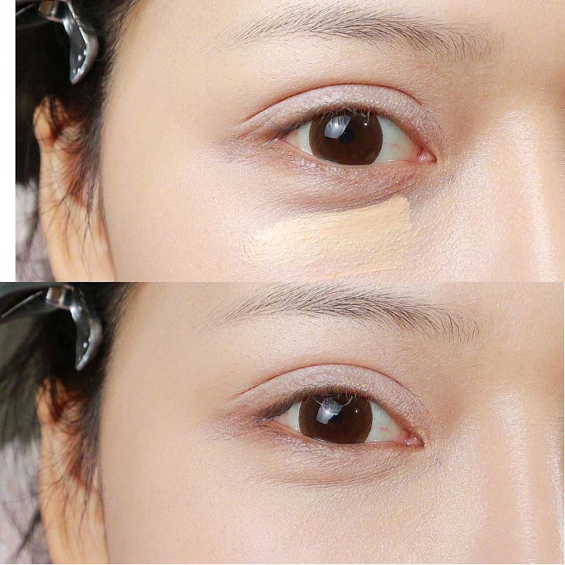 [6ml]NARS Kem che khuyết điểm/NARS Radiant Creamy Concealer che quầng thâm và mụn, sáng da hiệu quả tốt | BigBuy360 - bigbuy360.vn