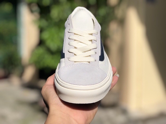 TẾT🌺 SALE Giày HOT [FULL BOX] GIÀY VANS OLD SCKOOL VẠCH ĐEN -ĐỎ giày thể thao sneaker nam nữ 2020 ' ^ ` ^ ' ' ༧ , ' : *