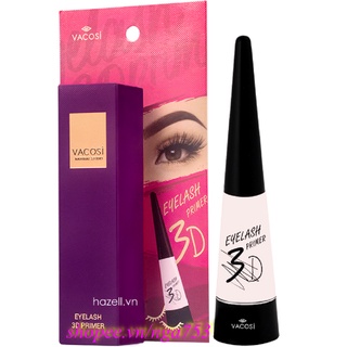 Keo dán mi VACOSI Eyelash 3D Primer ( mẫu mới ) 100% chính hãng, shop 99k cung cấp và bảo trợ.
