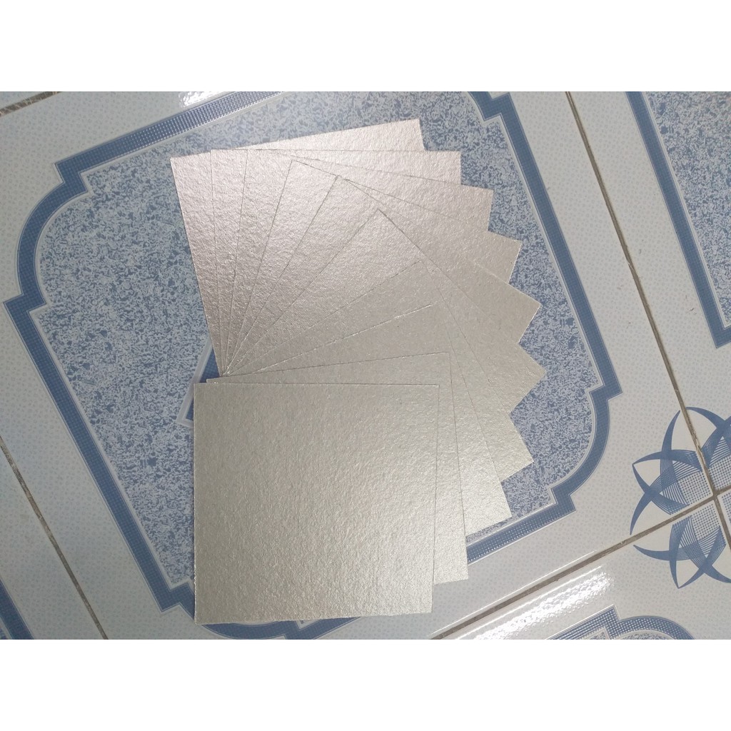 Tấm chắn lò vi sóng