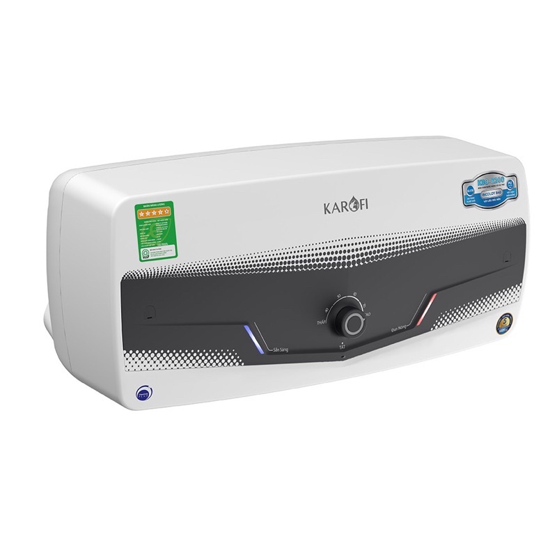 Bình nóng lạnh KAROFI 20l_R200_ Sản phẩm đột phá thương hiệu KAROFI