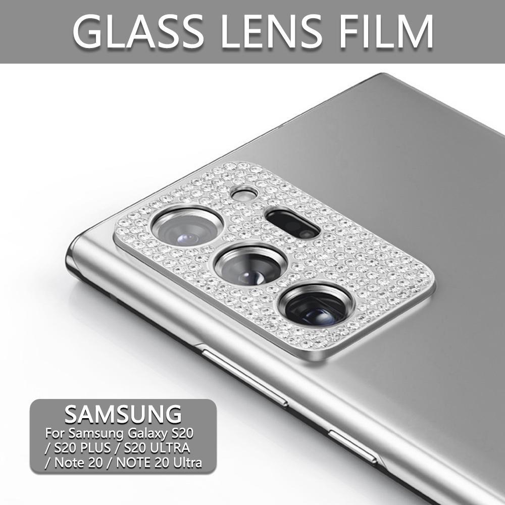 Kính Cường Lực Bảo Vệ Màn Hình Toàn Diện Cho Samsung Galaxy S20 Note 20 Ultra Plus