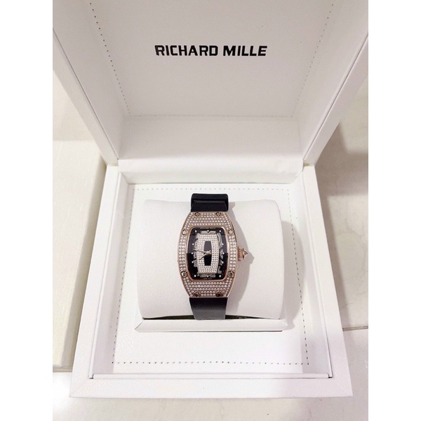 Đồng hồ nữ richard mille