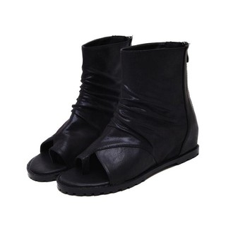 Boot hở mũi hàng siêu hot