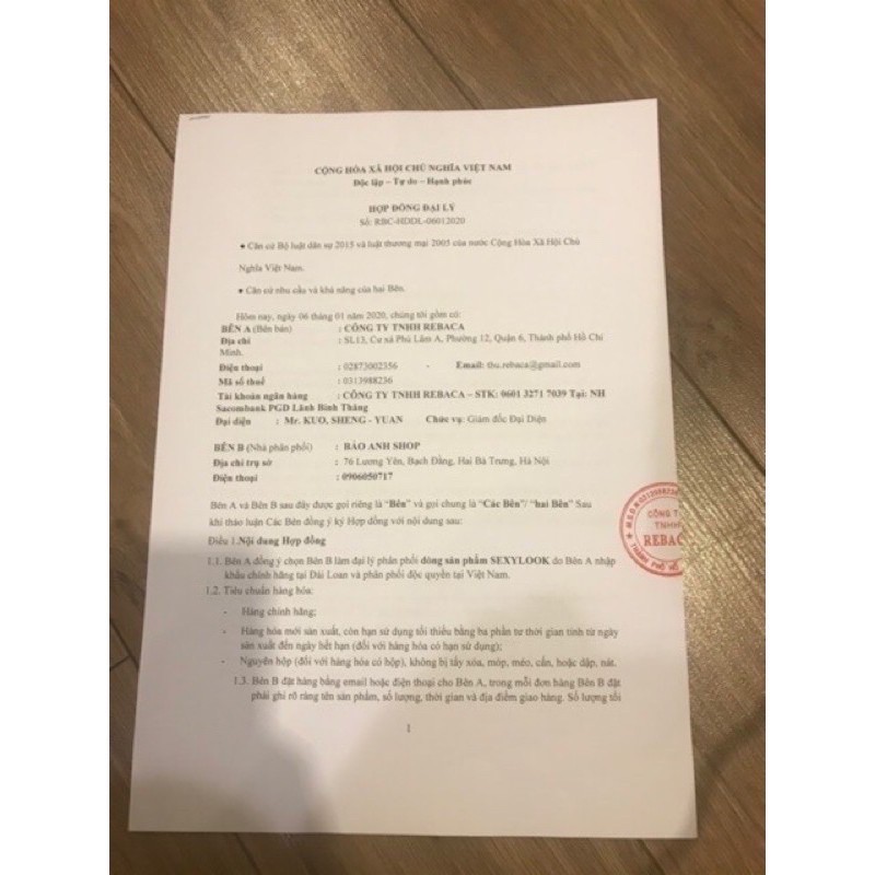 Hộp 4 miếng mặt nạ lên men Sexy Look | BigBuy360 - bigbuy360.vn