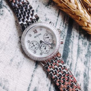 Đồng hồ nữ Bulova 96R204