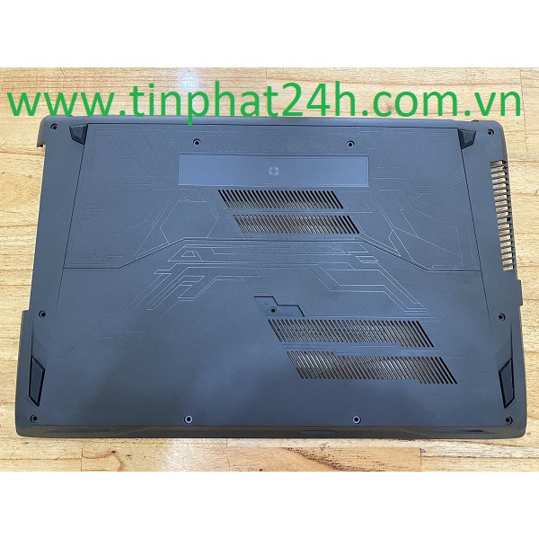 Thay Vỏ Mặt D Laptop Asus ROG Strix GL553 GL553VD GL553VE FX553VD ZX53VW ZX553VD ZX53V 13N1-0BA0W01