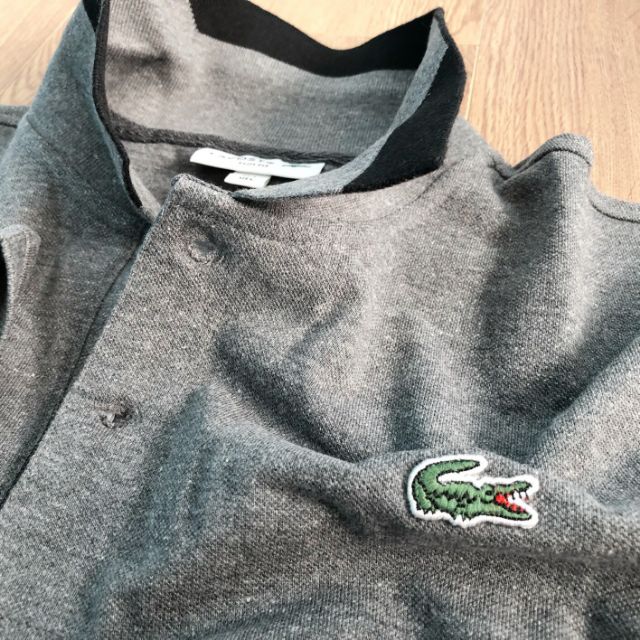 Áo phông nam Lacoste hàng China xuất