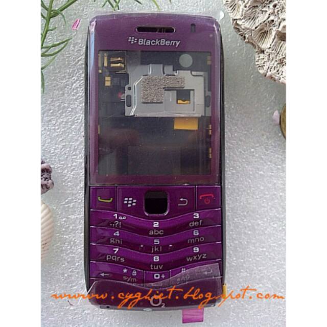 Ốp Điện Thoại Blackberry Pearl 9105