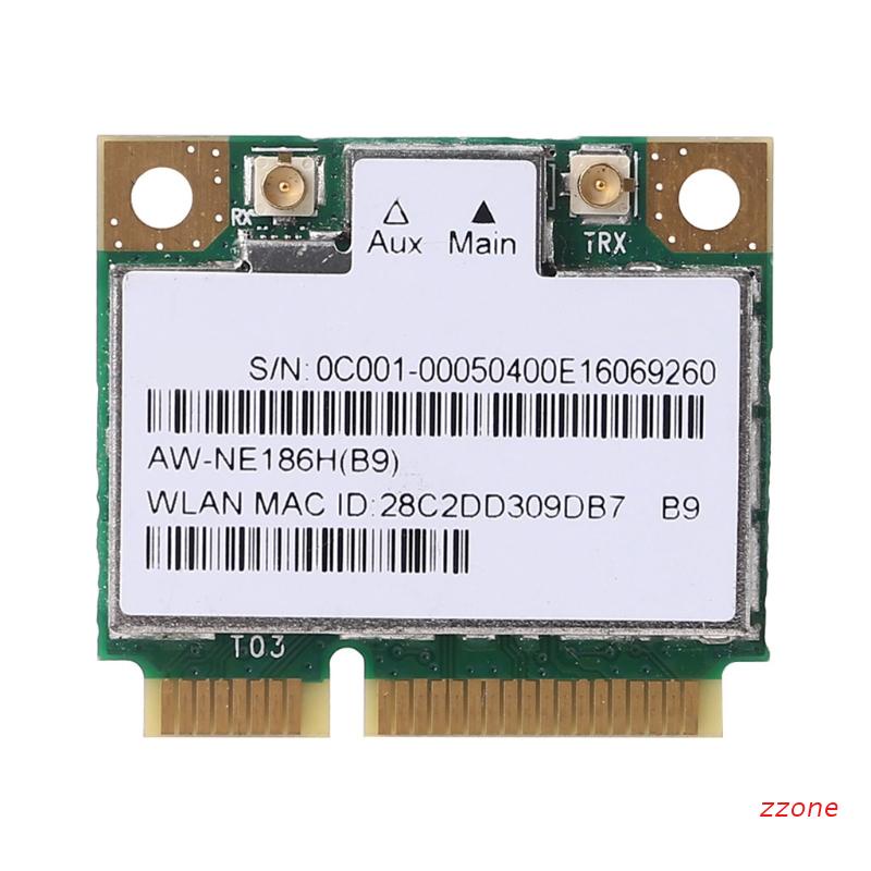 Thẻ nhớ không dây AW-NE186H AR5B125 cho laptop B323 X553M X553S