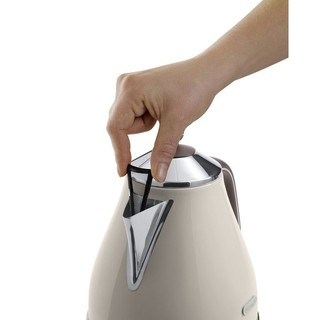 ẤM SIÊU TỐC DELONGHI KBOV 2001 GR Hàng Đức