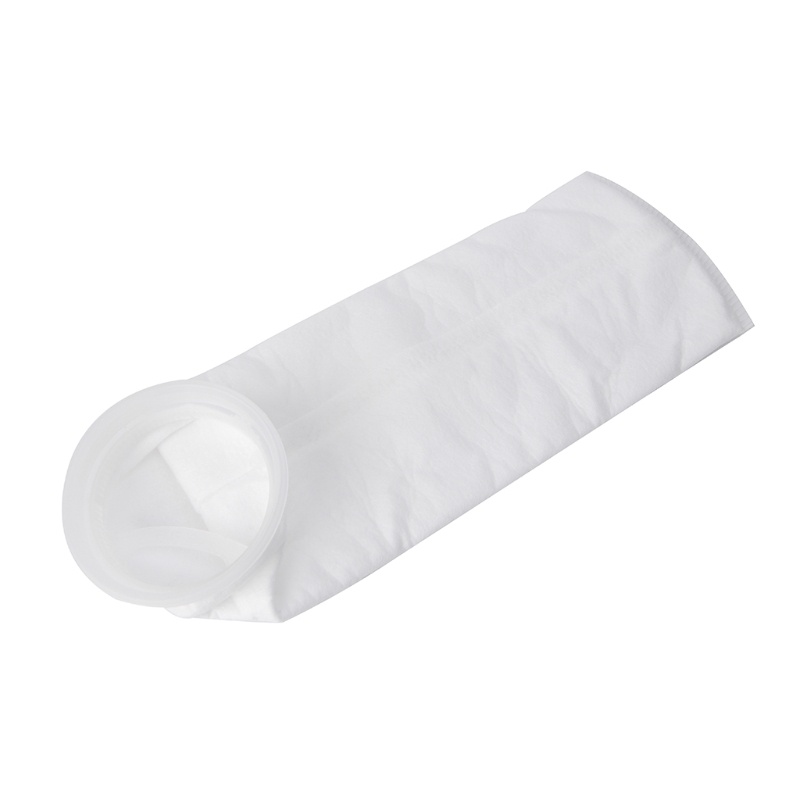 Set 100 Túi Lọc Bể Cá 4 Trong 1 Bằng Nhựa Nylon