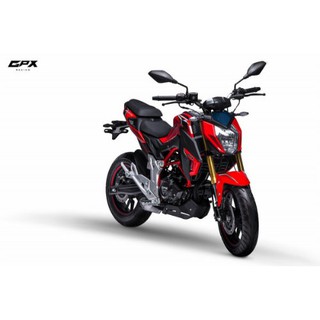 Xe máy GPX Demon 150 GN