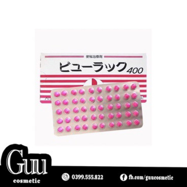 Vỉ 50v Detox nhuận tràng Kokando Nhật Bản | BigBuy360 - bigbuy360.vn