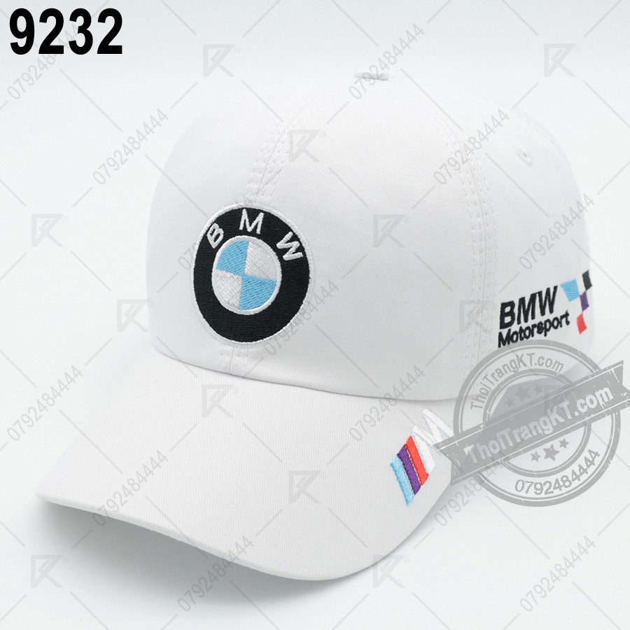 NÓN XE BMW SÀNH ĐIỆU