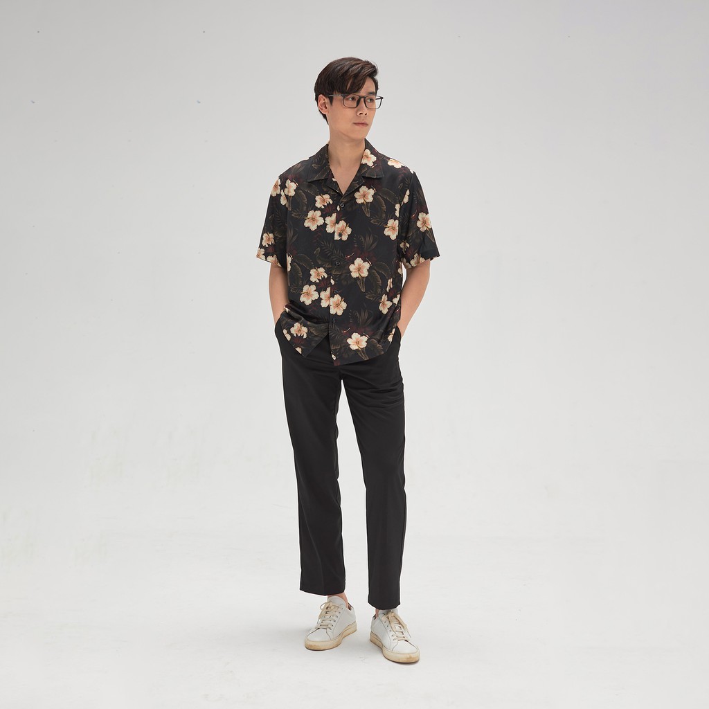 Áo sơ mi đi biển LOOK KIMI SHIRTS | BigBuy360 - bigbuy360.vn