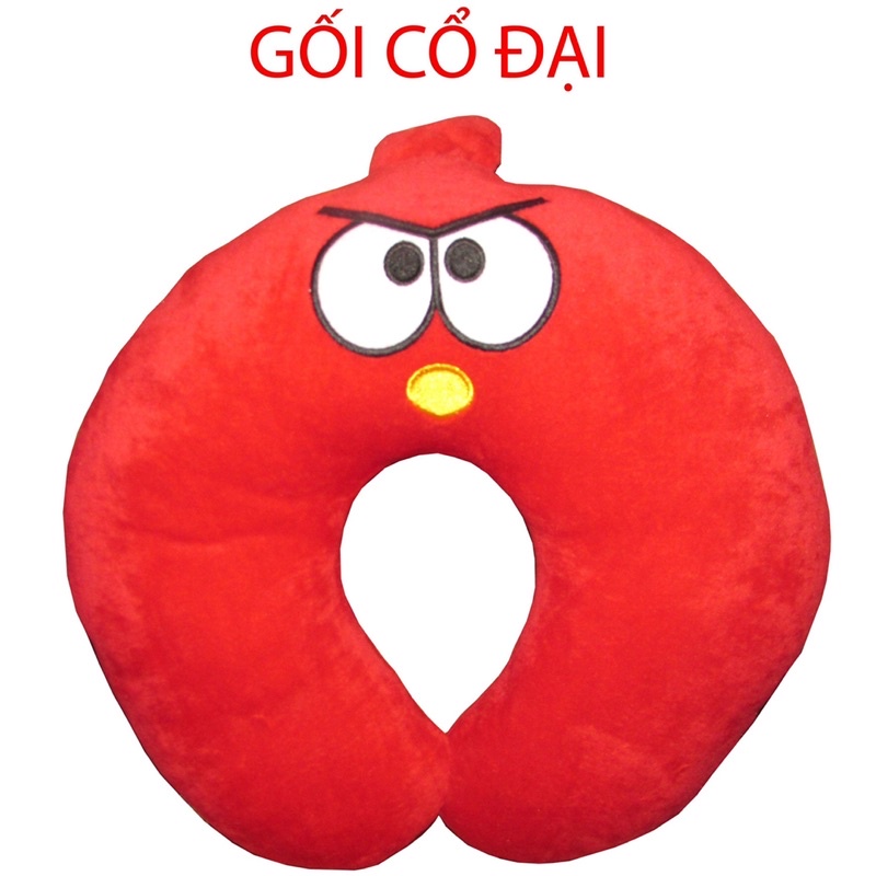 Gối cổ chư  U size lớn