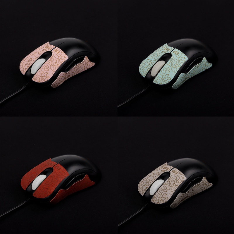 Đệm Đàn Hồi Lót Chuột Chống Trượt Chống Mồ Hôi