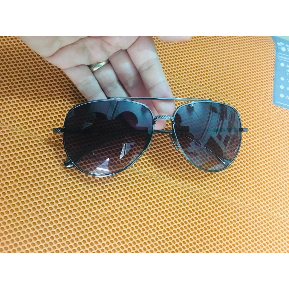 Kính mắt thời trang Nam cao cấp